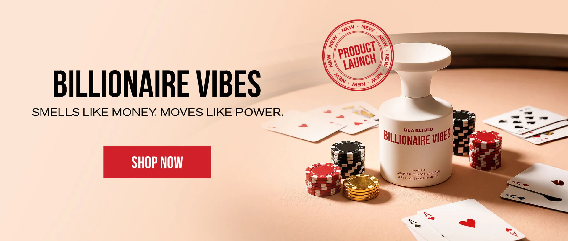 Timeless Scents, Uniquely Yours